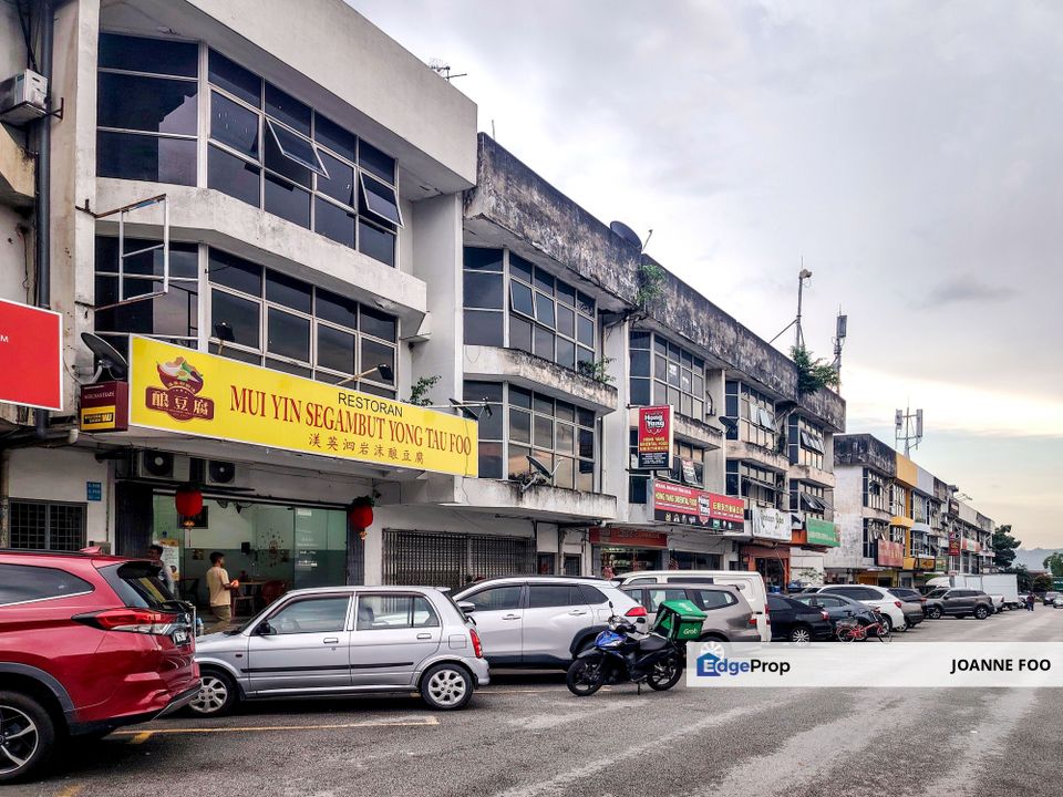Sungai Buloh, Kota Damansara , Petaling Jaya, Selangor, Sungai Buloh