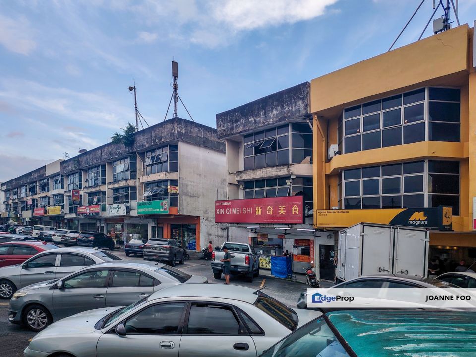 Sungai Buloh, Kota Damansara , Petaling Jaya, Selangor, Sungai Buloh