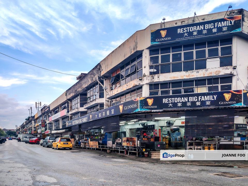 Sungai Buloh, Kota Damansara , Petaling Jaya, Selangor, Sungai Buloh