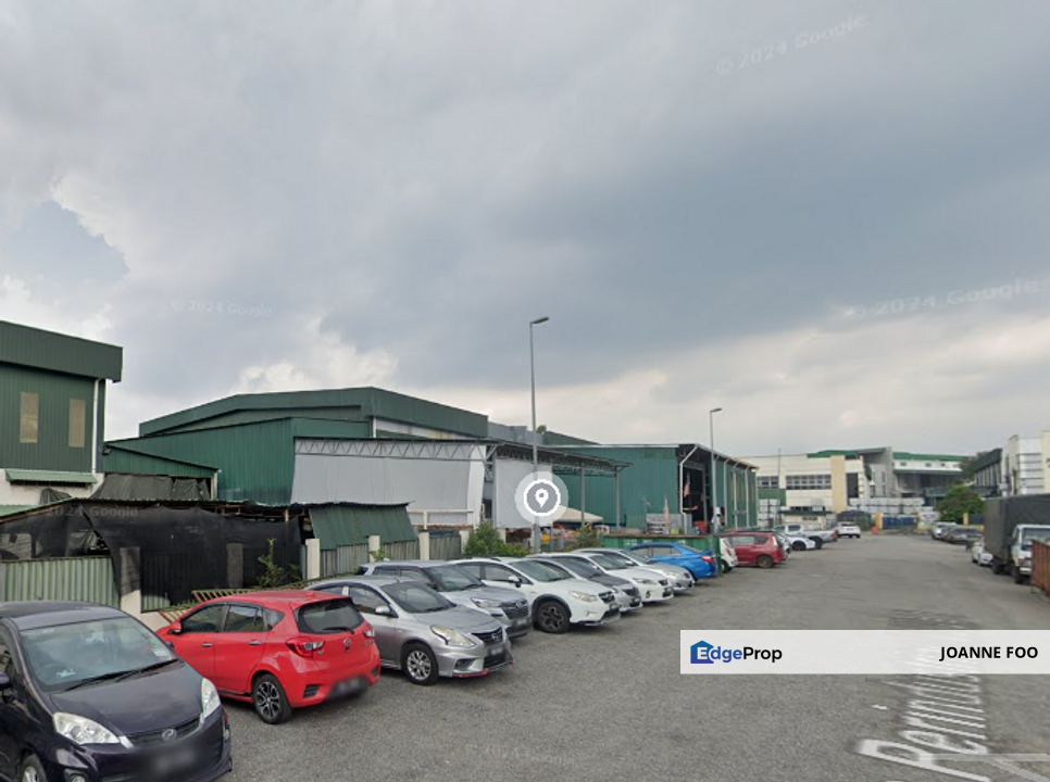 Balakong, Serdang, Bukit Serdang, Kajang, Selangor, Seri Kembangan