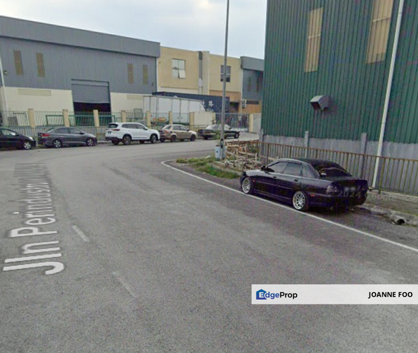 Balakong, Serdang, Bukit Serdang, Kajang, Selangor, Seri Kembangan