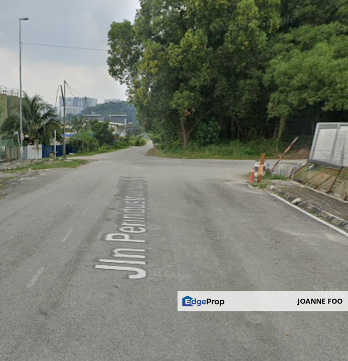 Balakong, Serdang, Bukit Serdang, Kajang, Selangor, Seri Kembangan