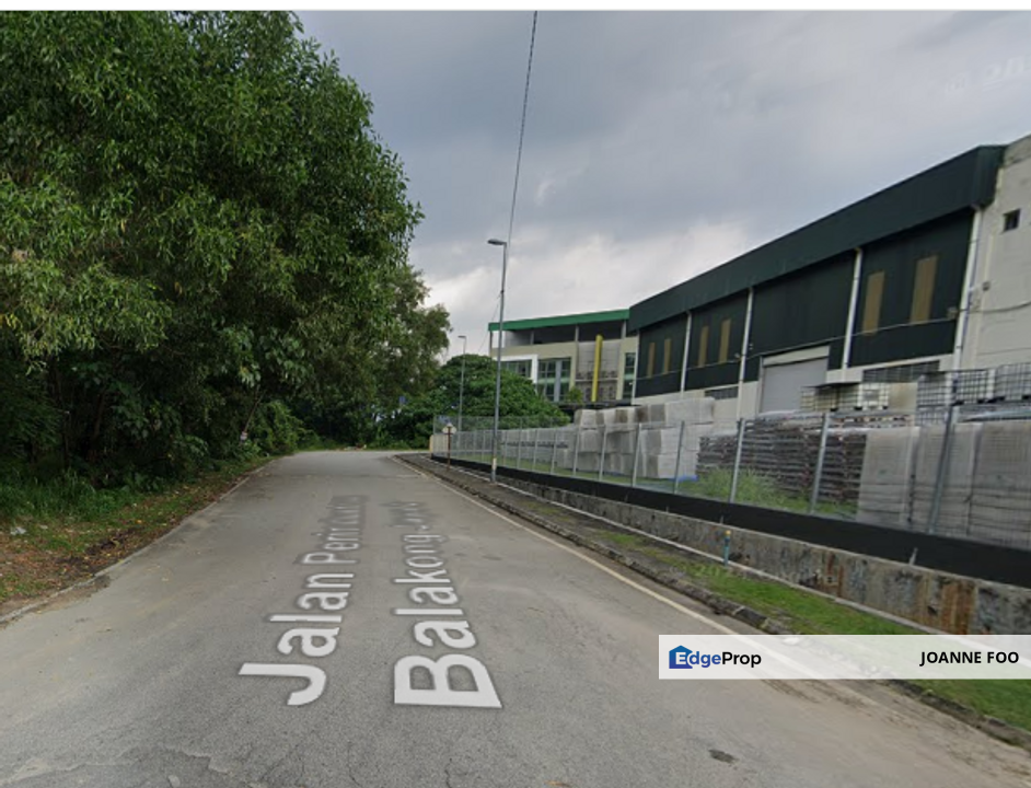 Balakong, Serdang, Bukit Serdang, Kajang, Selangor, Seri Kembangan