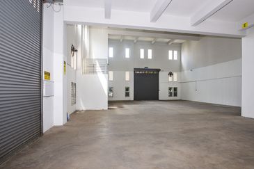 Temasya Industrial Park