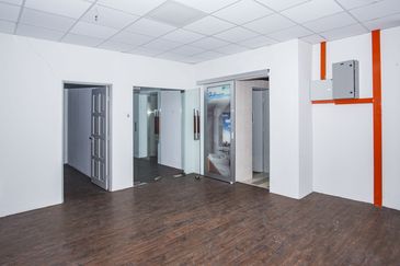 Temasya Industrial Park