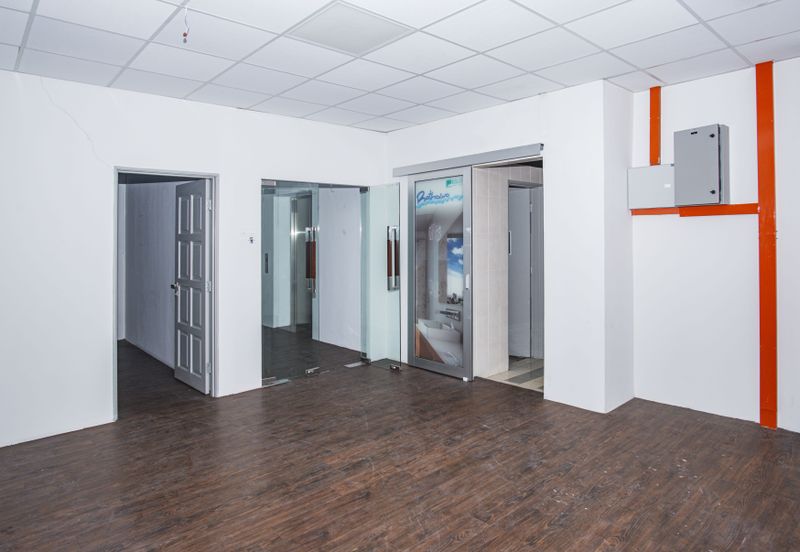 Temasya Industrial Park