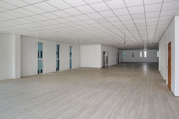 Temasya Industrial Park