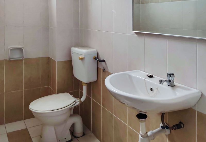 Temasya Industrial Park