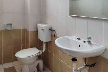 Temasya Industrial Park