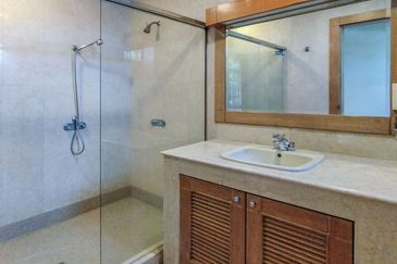 Lucky Garden (Jalan Bangsar)