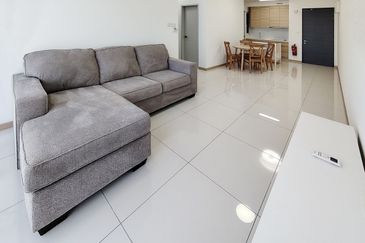 Ryan & Miho @ Section 13