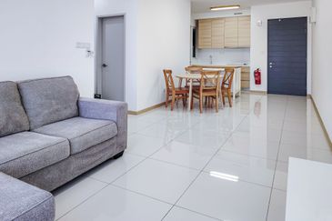 Ryan & Miho @ Section 13