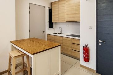 Ryan & Miho @ Section 13