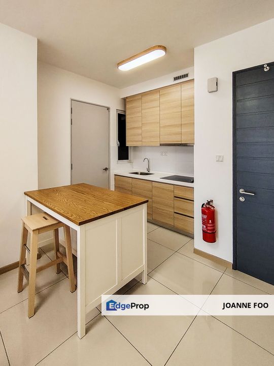 NICE VIEW Well Maintained Unit -Urgent Sale, Selangor, Petaling Jaya