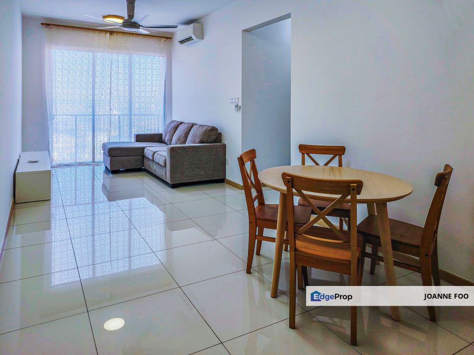 NICE VIEW Well Maintained Unit -Urgent Sale, Selangor, Petaling Jaya