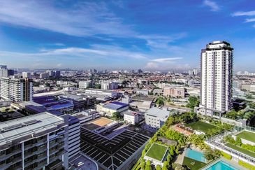 Ryan & Miho @ Section 13