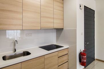 Ryan & Miho @ Section 13