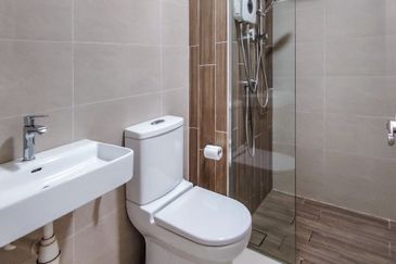 Ryan & Miho @ Section 13