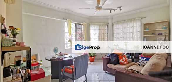 Kelana D'Putera Condo For Sale, Selangor, Kelana Jaya