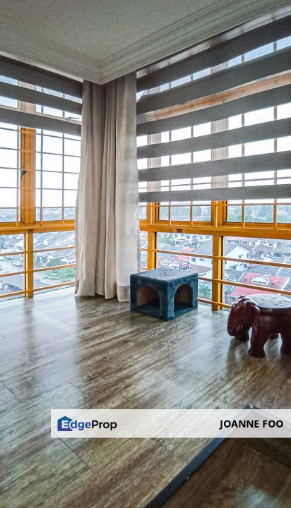 Indera Subang Condo For Sale, Selangor, USJ