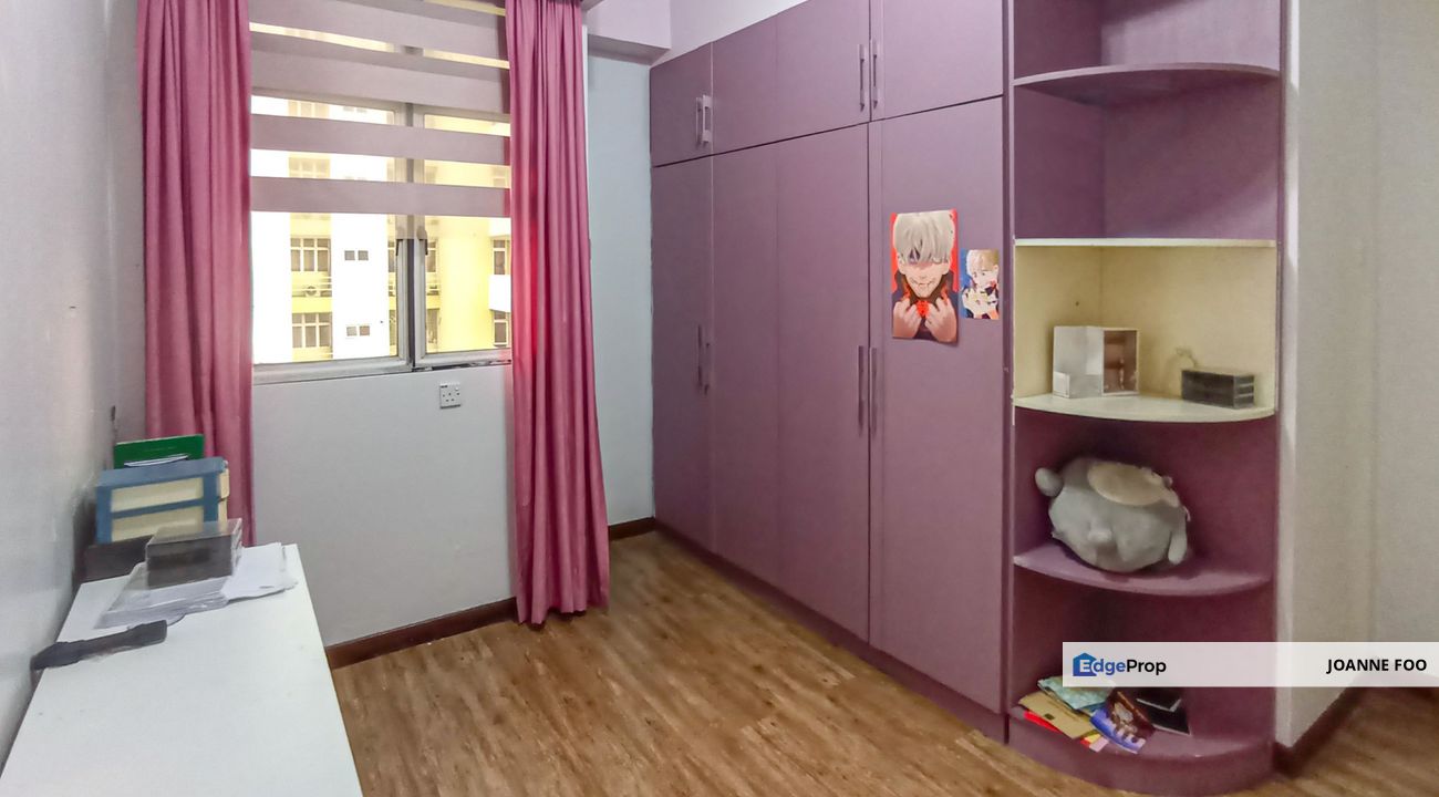 Indera Subang Condo For Sale, Selangor, USJ