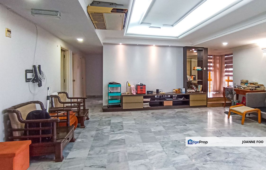 Indera Subang Condo For Sale, Selangor, USJ