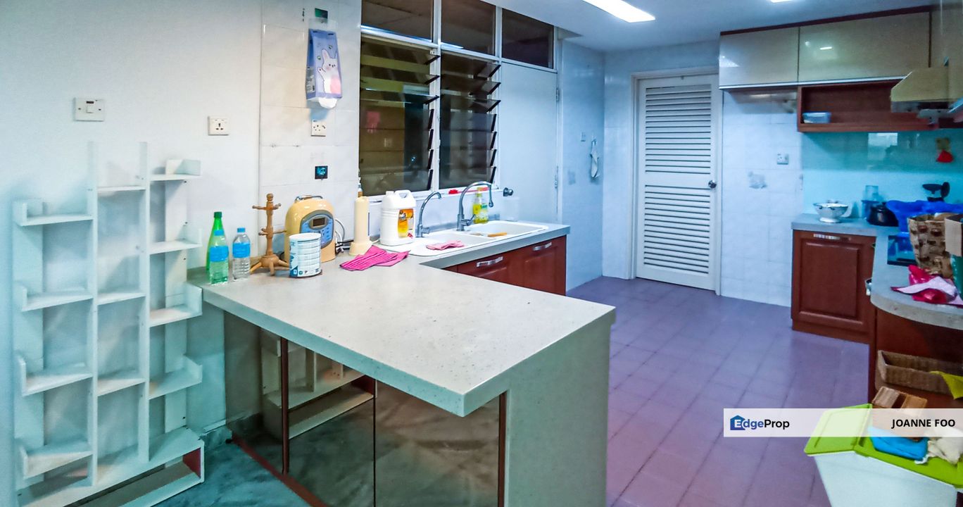 Indera Subang Condo For Sale, Selangor, USJ