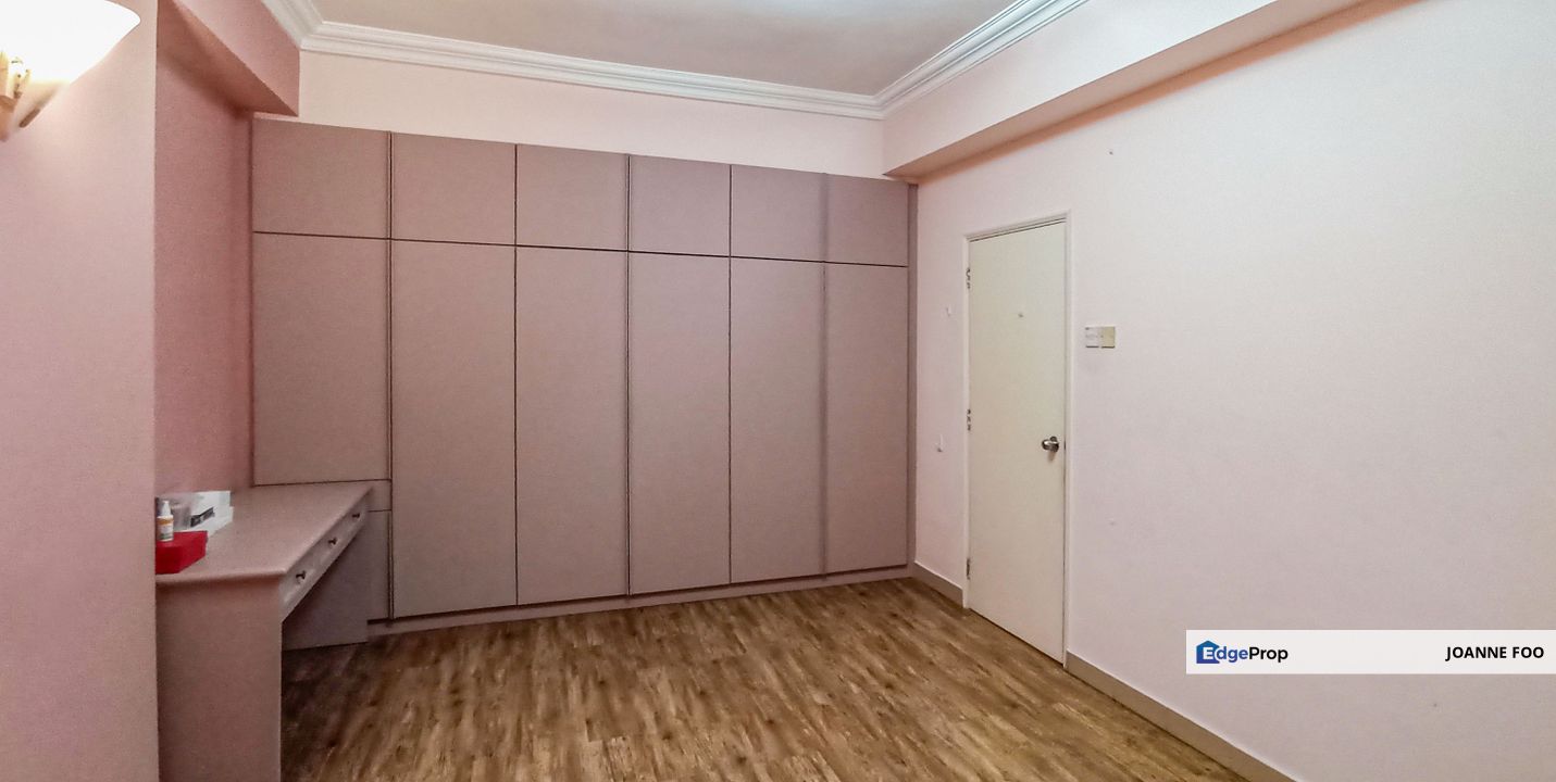 Indera Subang Condo For Sale, Selangor, USJ