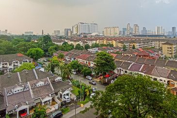 Indera Subang