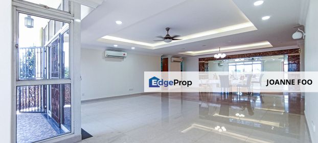 Indera Subang Condo For Sale, Selangor, USJ