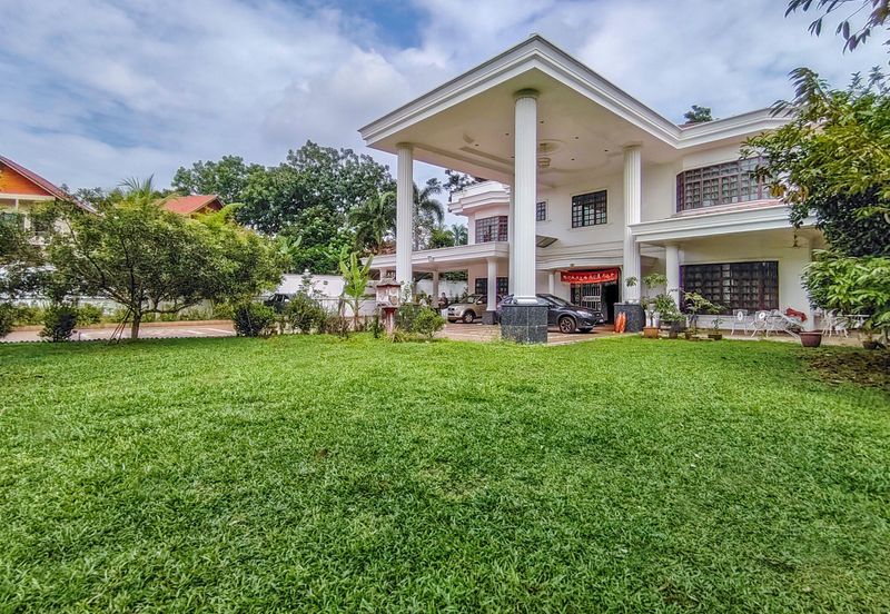 Seksyen 6, Kota Damansara