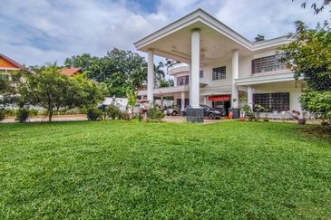 Seksyen 6, Kota Damansara