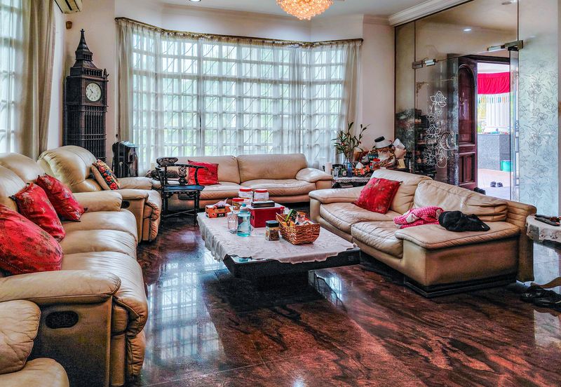 Seksyen 6, Kota Damansara