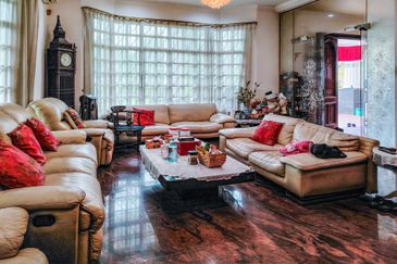 Seksyen 6, Kota Damansara