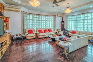 Seksyen 6, Kota Damansara