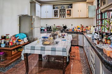 Seksyen 6, Kota Damansara