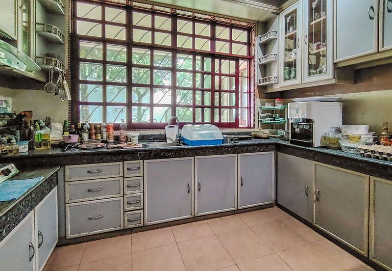 Seksyen 6, Kota Damansara