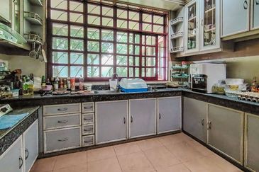 Seksyen 6, Kota Damansara