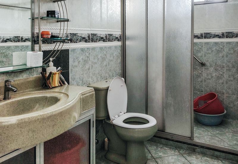 Seksyen 6, Kota Damansara