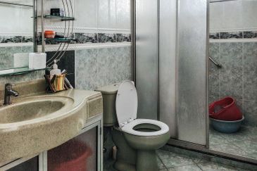 Seksyen 6, Kota Damansara