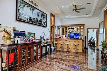 Seksyen 6, Kota Damansara