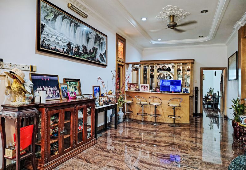 Seksyen 6, Kota Damansara