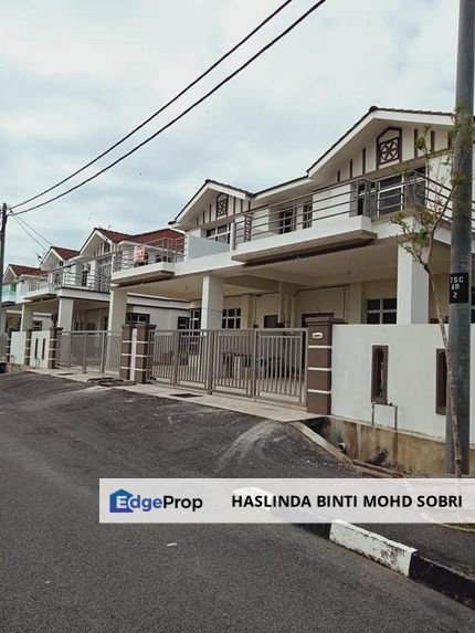 SEMI-D 2 TINGKAT FULLY FURNISHED DI Bandar ALOR SETAR , Kedah, Kota Setar