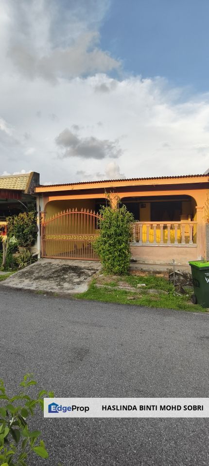 Teres Untuk Dijual bawah MV Di Taman Mahsuri, Jitra , Kedah, Kubang Pasu