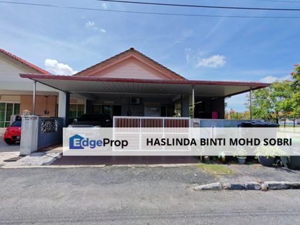 SEMI-D SETINGKAT FULLY RENO DI ALOR SETAR, Kedah, Alor Setar