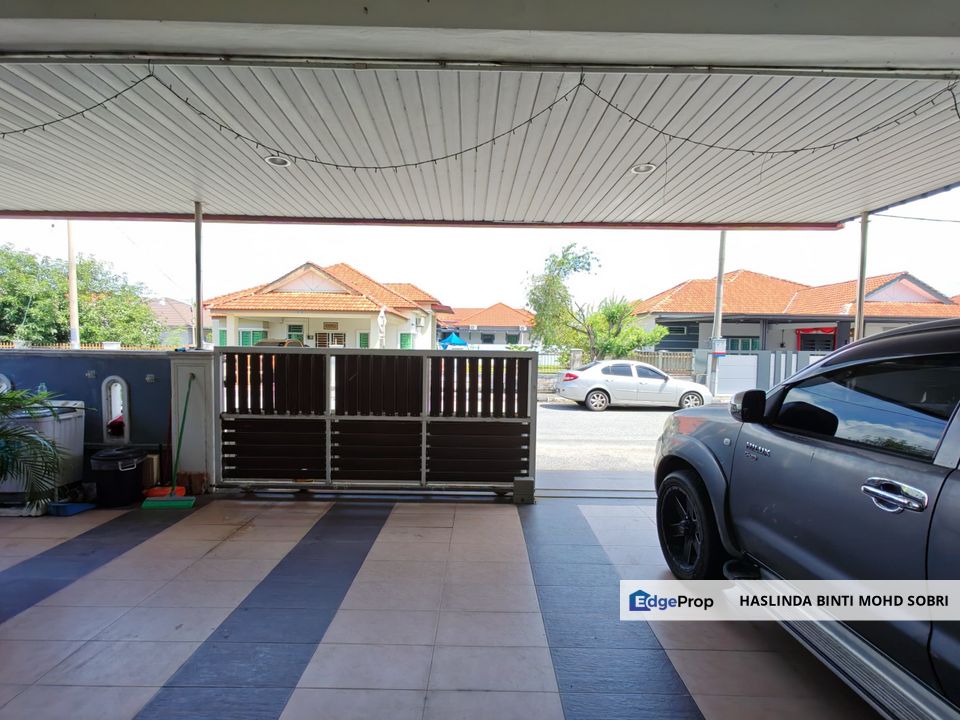 SEMI-D SETINGKAT FULLY RENO DI ALOR SETAR, Kedah, Alor Setar