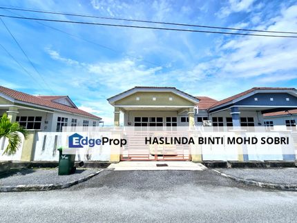 SEMI-D SETINGKAT RENOVATE TAMAN KENARI TOKAI, PENDANG, Kedah, Pendang