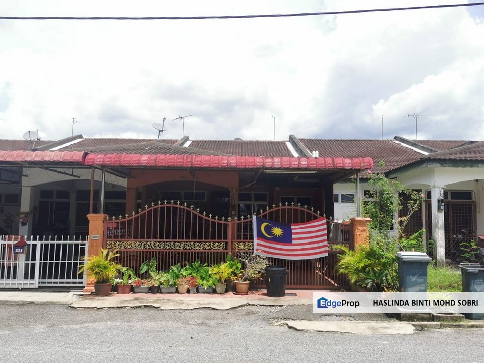 TERES SETINGKAT TAMAN SURIA JITRA, Kedah, Kubang Pasu