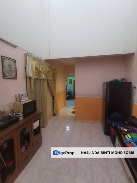 TERES SETINGKAT TAMAN SURIA JITRA, Kedah, Kubang Pasu