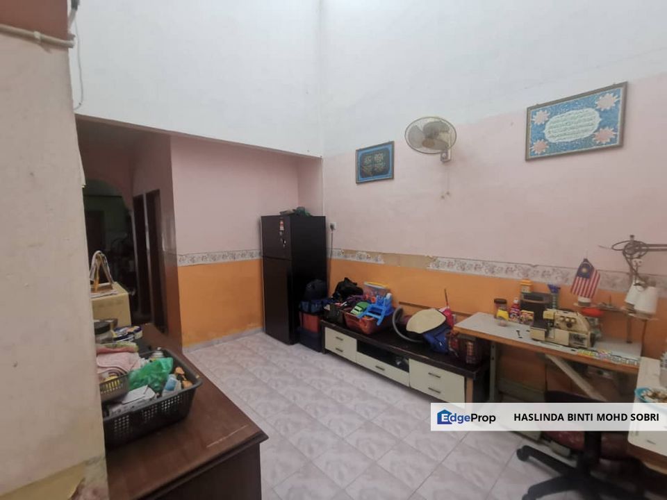 TERES SETINGKAT TAMAN SURIA JITRA, Kedah, Kubang Pasu